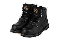 Ботинки рабочие зимние Хаммер, фото 2