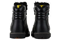 Ботинки рабочие зимние Хаммер, фото 6