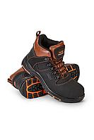 Ботинки зимние "Трейсер-Босс" с КП, фото 2