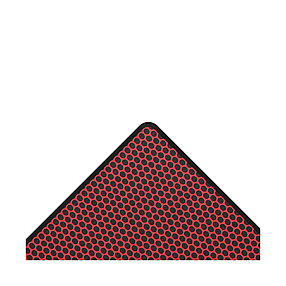 Коврик для компьютерной мыши HyperX Pulsefire Mat (Large) 4Z7X4AA 2-011312, фото 4
