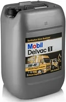 Mobil Delvac 1 ESP 5W-40 20л