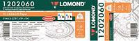 Рулонная бумага 80г/m2 Белая 297mm/A3, 45m*50mm L1202060 Lomond Premium универсальная печать