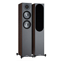 Напольная акустика Monitor Audio Bronze 200 6G орех