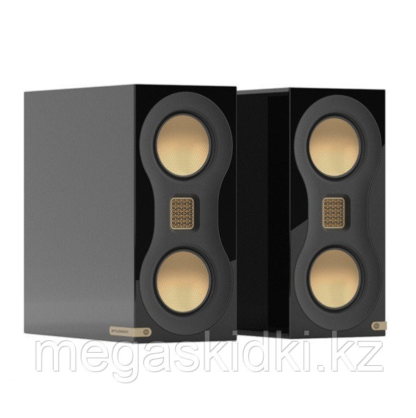 Полочная акустика Monitor Audio Studio 89