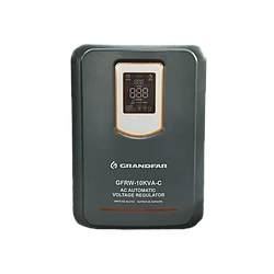 Автоматический стабилизатор напряжения GRANDFAR GFRW-10KVA-C