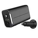 Всепогодная автономная 4G камера видеонаблюдения, фото 3