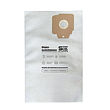 Мешок-пылесборник для пылесоса Karcher CV 30/1, CV 38/2, от очень мелкой пыли, 10шт. емкость 8л. (SBK-1162/10), фото 2