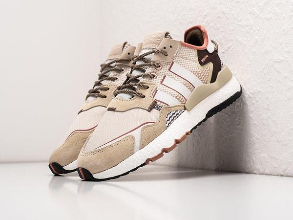 Adidas Nite Jogger 43 SneakerStore 119388633