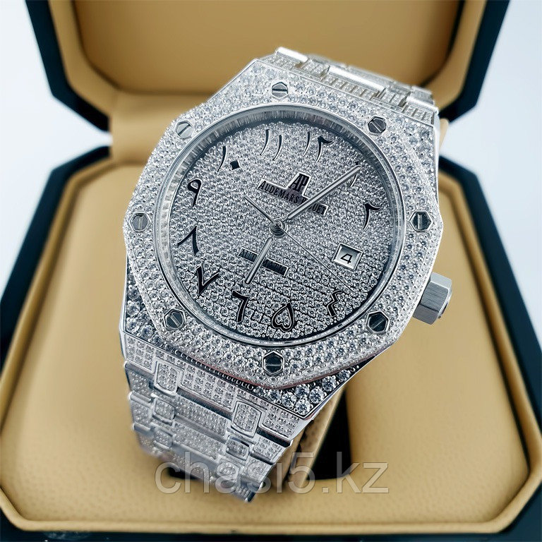 Механические наручные часы Audemars Piguet (12962)