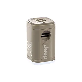 Портативный насос JEEP