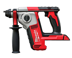 Перфоратор Milwaukee M18 BH-0 (4933443320)