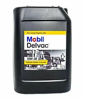 MOBIL DELVAC MX ESP 10W-30 20л