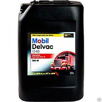 MOBIL DELVAC 1340 SAE 40 20л