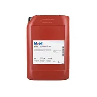Гидравлическое масло MOBIL HYDRAULIC 10 W