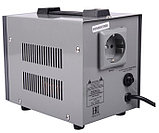 Стабилизатор Ресанта ACH-500/1-Ц  (500 Вт | 220 В | 5-7 мс | ~8% от 140 до 260 В | Вес, кг 2.03 | напольный), фото 7