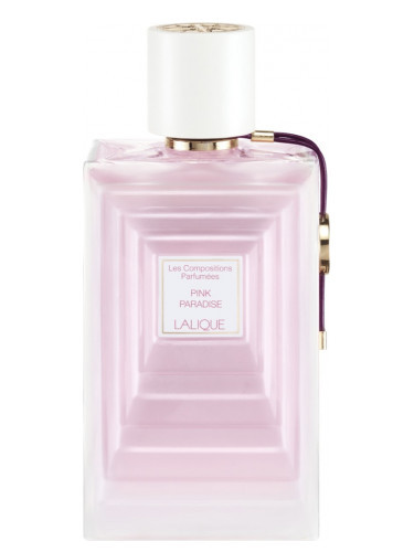Lalique Pink Paradise 6ml Original