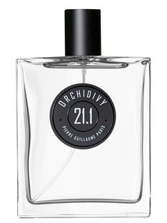 Pierre Guillaume Paris Orchidivy 21.1 6ml Original