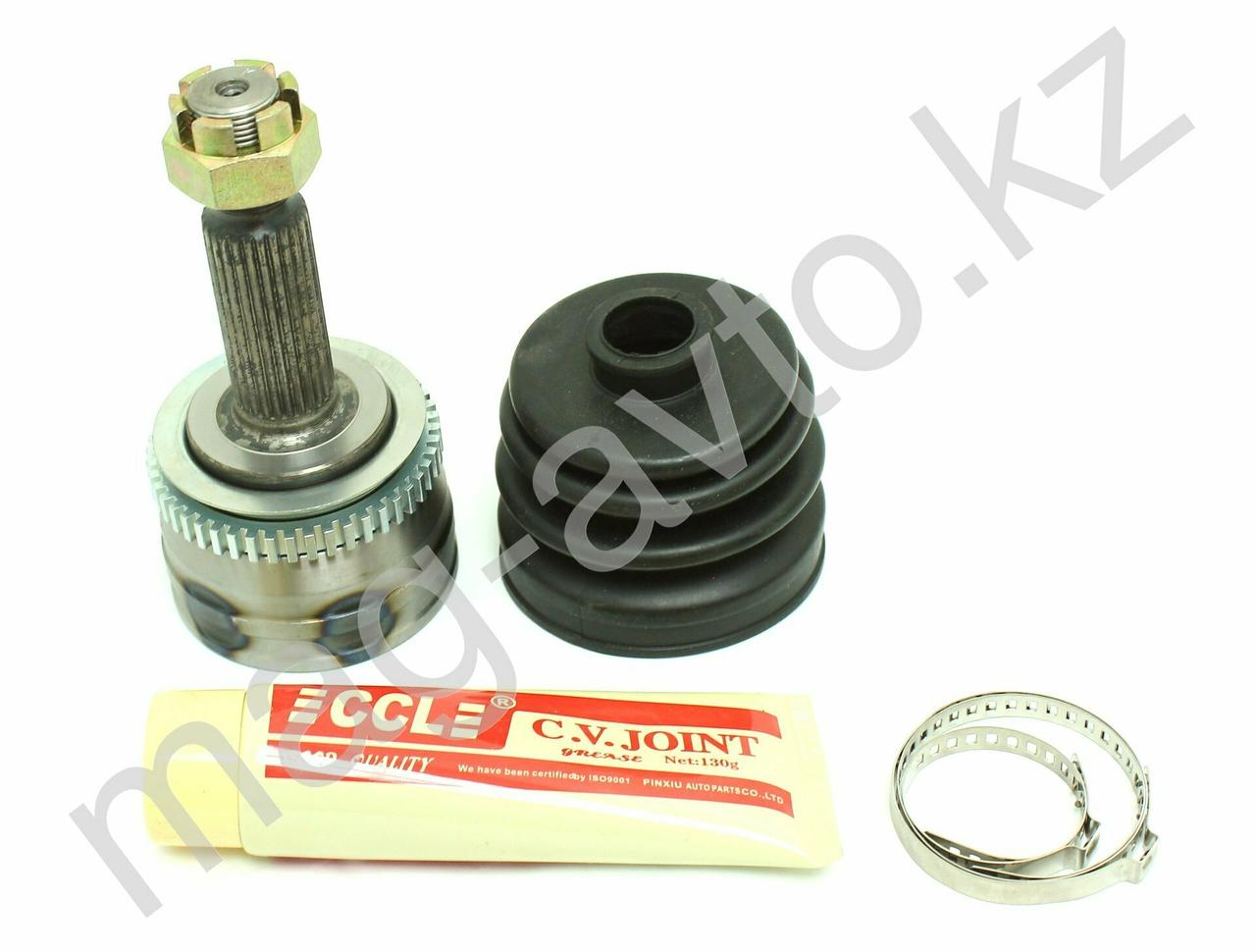 1077, Граната (шрус) наружная ABS HYUNDAI/KIA, фото 1