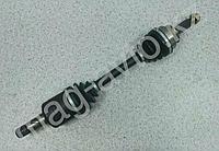 27578, Привод (полуось) в сборе левый Chevrolet Cruze (2009-2017) OP-8-027