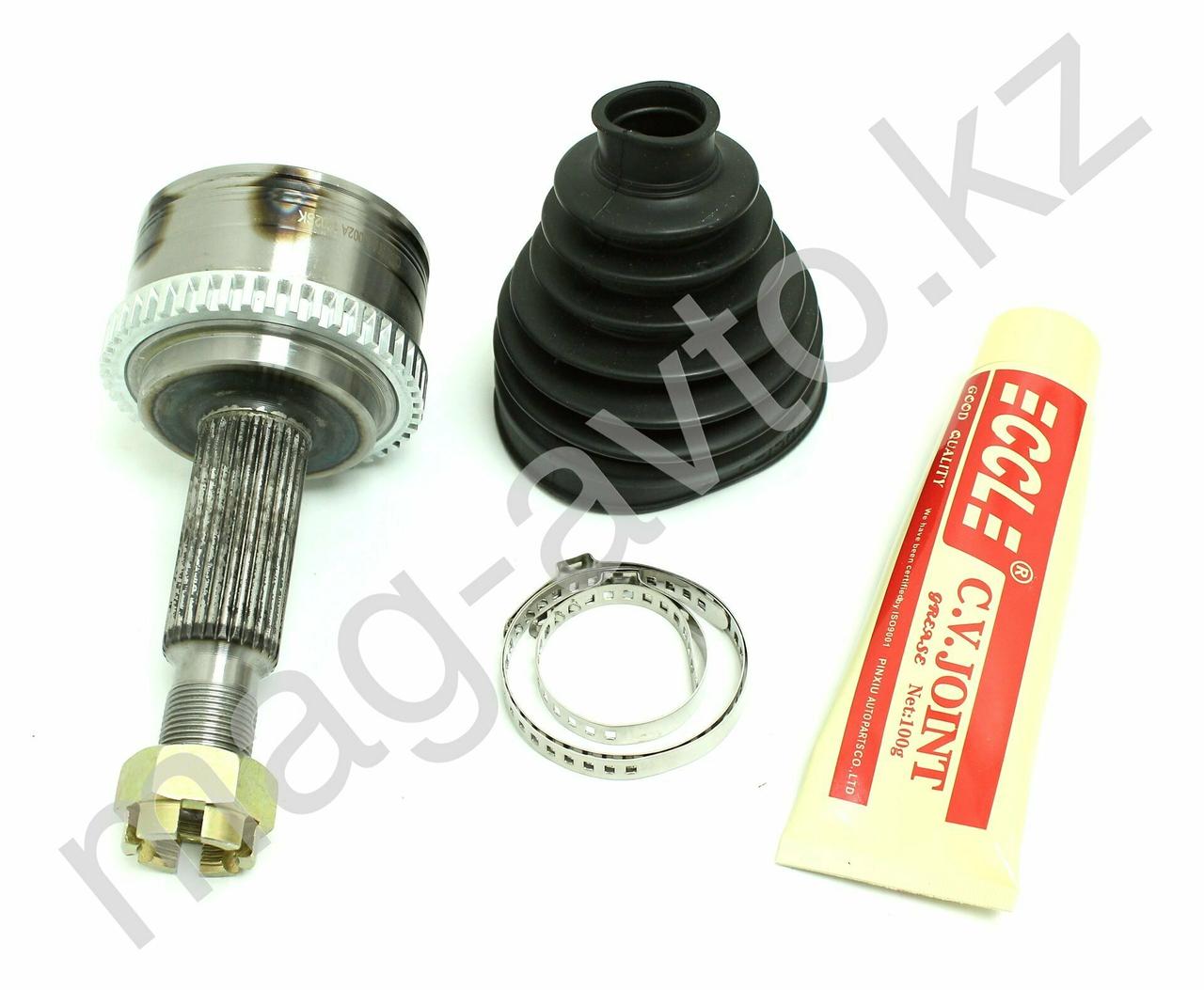 3379, Граната (шрус) наружная V=1.6 HYUNDAI/KIA, фото 1