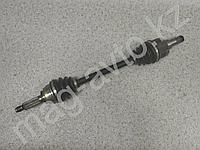 10163, Привод (полуось) в сборе левый DAEWOO 96257885