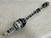 26367, Привод (полуось) в сборе правый DAEWOO OP-010