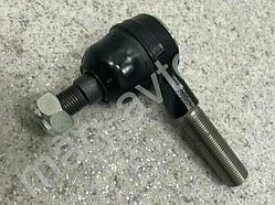 8278, Наконечник рулевой Kia 0K71032240 CTR