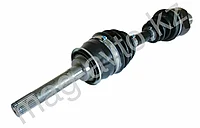 16160, Привод (полуось) в сборе дизель SsangYong Rexton (2000-2016) 41300-08012