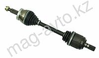 26344, Привод (полуось) в сборе левый HYUNDAI/KIA 49500-2P300