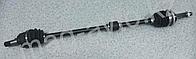 28895, Привод (полуось) в сборе правый CHEVROLET/DAEWOO 11D1039B-R