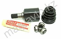 10561, Граната (шрус) внутренняя, левая Kia Sportage (2004-2009)