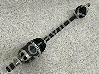 8423, Привод (полуось) в сборе задний HYUNDAI/KIA KI-8-017ABS