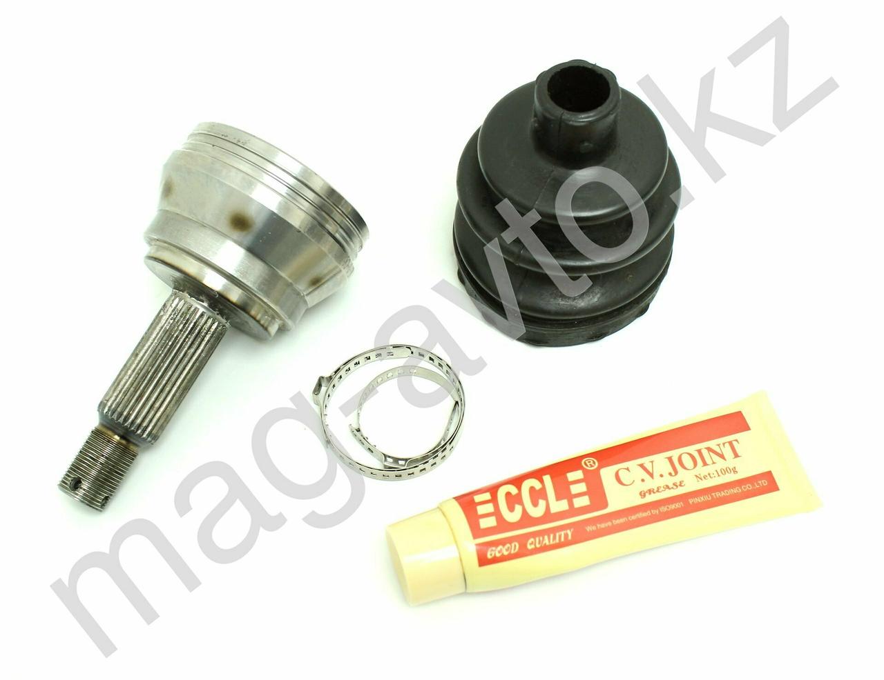 104, Граната (шрус) наружная V=2.0 Hyundai Tucson (2004-2009), фото 1