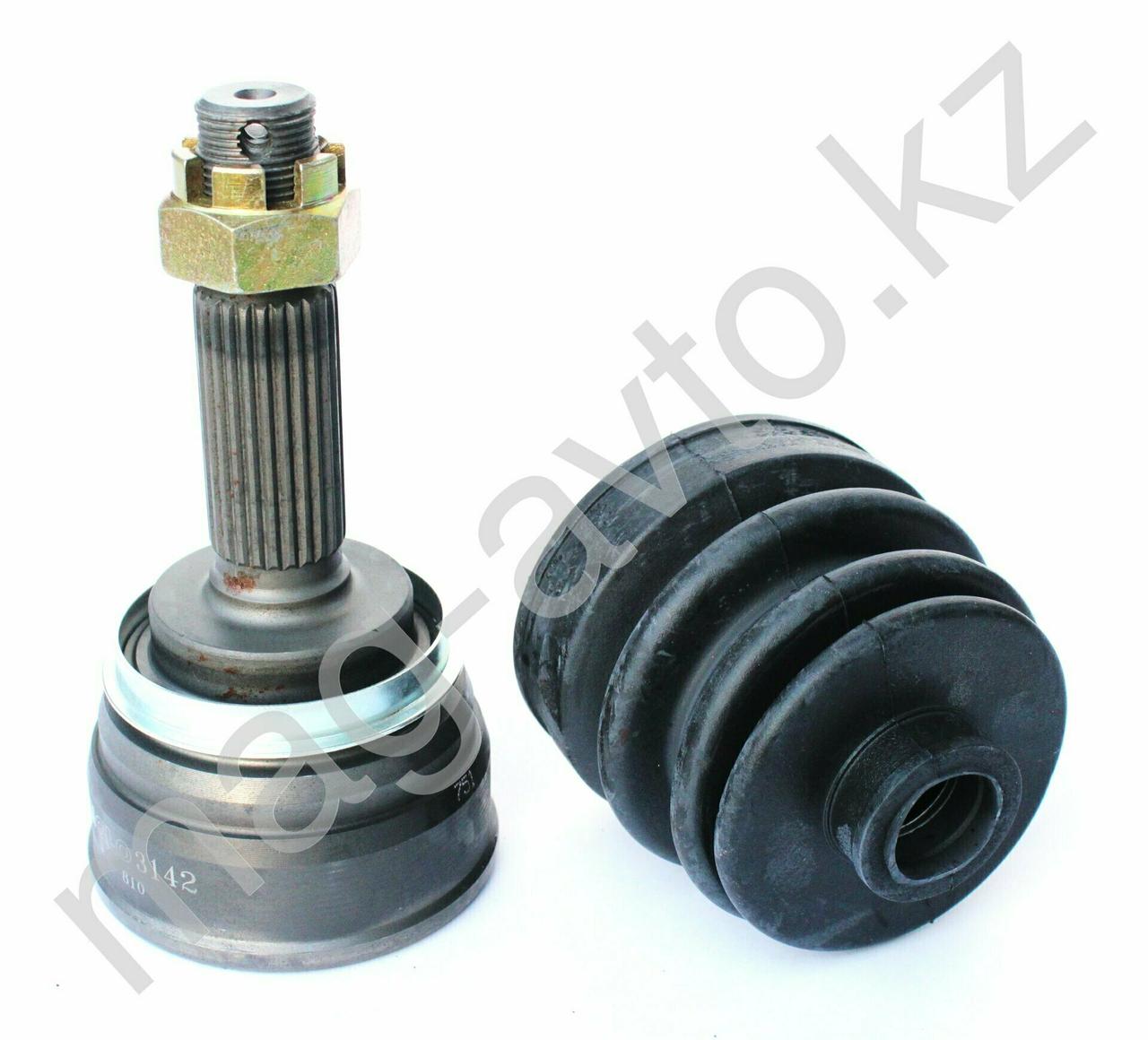 6707, Граната (шрус) внутренняя V=1.8-2.0 HYUNDAI