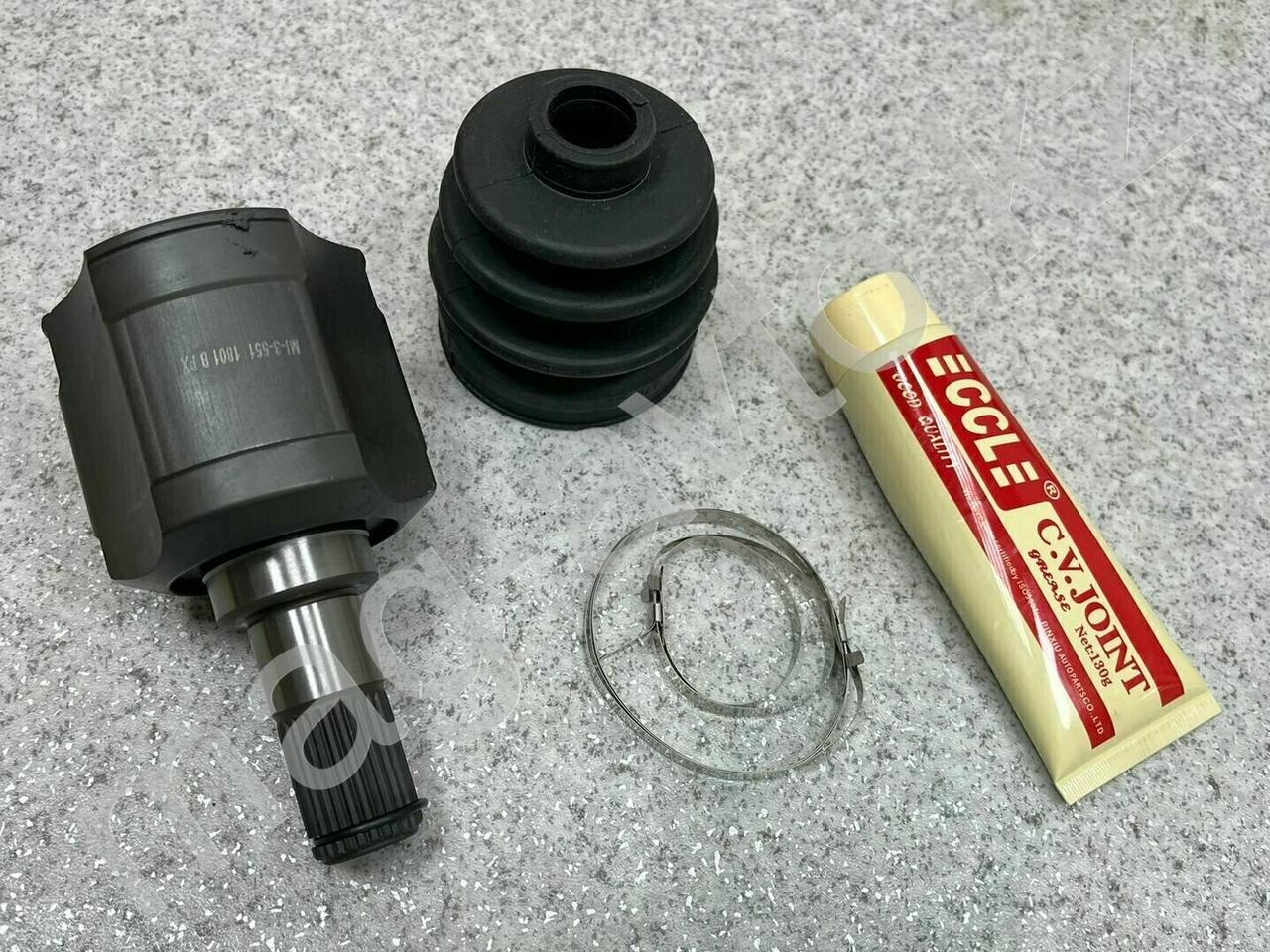 26301, Граната (шрус) внутренняя HYUNDAI, фото 1