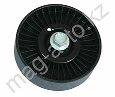 26858, Натяжитель ремня генератора (обводной) MOBIS (оригинал) 25286-2B010