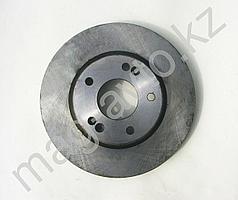 10369, Диск тормозной передний HYUNDAI / KIA MOBIS 51712-3K100