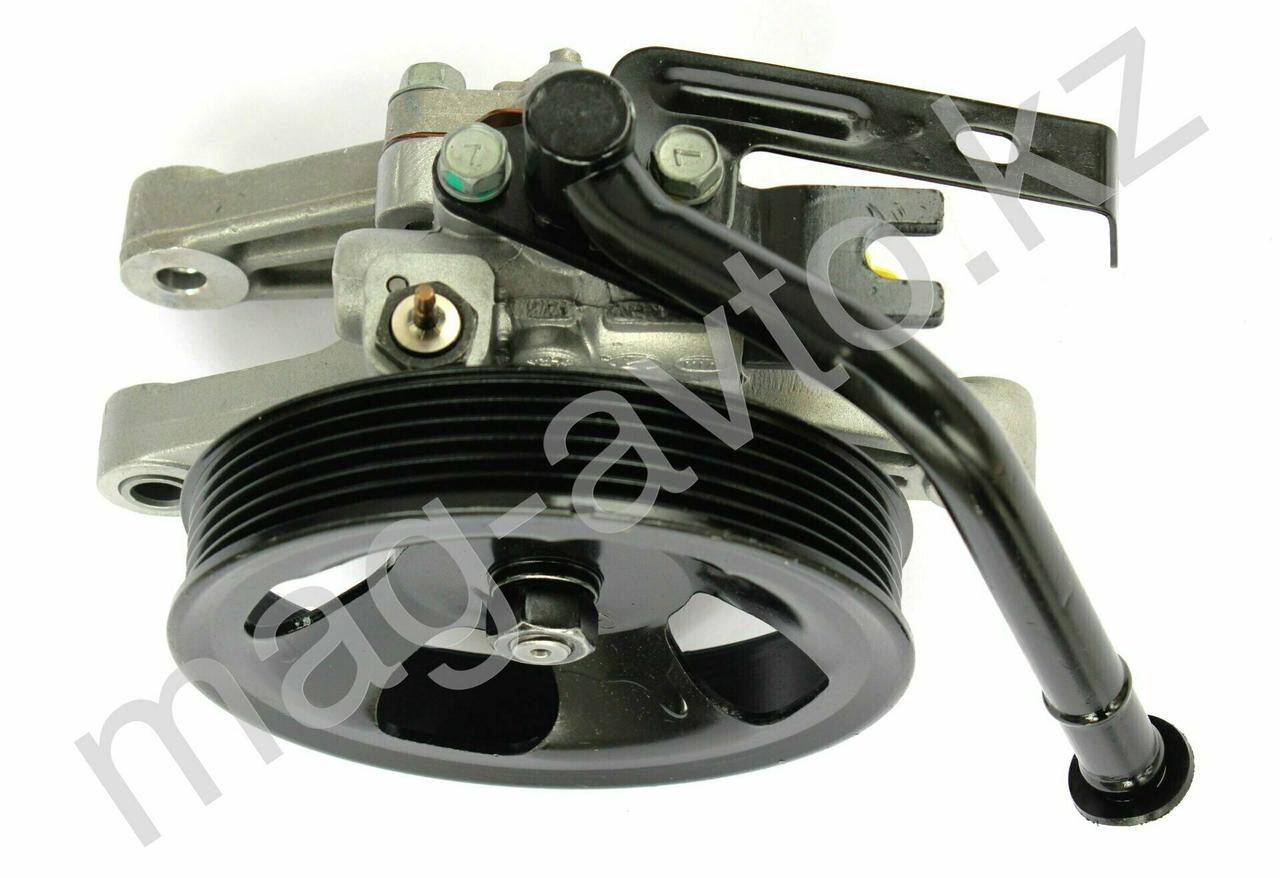 28424, Насос гидроусилителя руля ГУР V=1.6 MOBIS HYUNDAI/KIA 57100-1X500