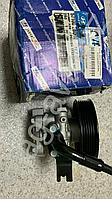 28154, Насос гидроусилителя руля ГУР V=2.2 дизель MOBIS Hyundai Santa Fe 2 (2006-2011) 57100-2B000