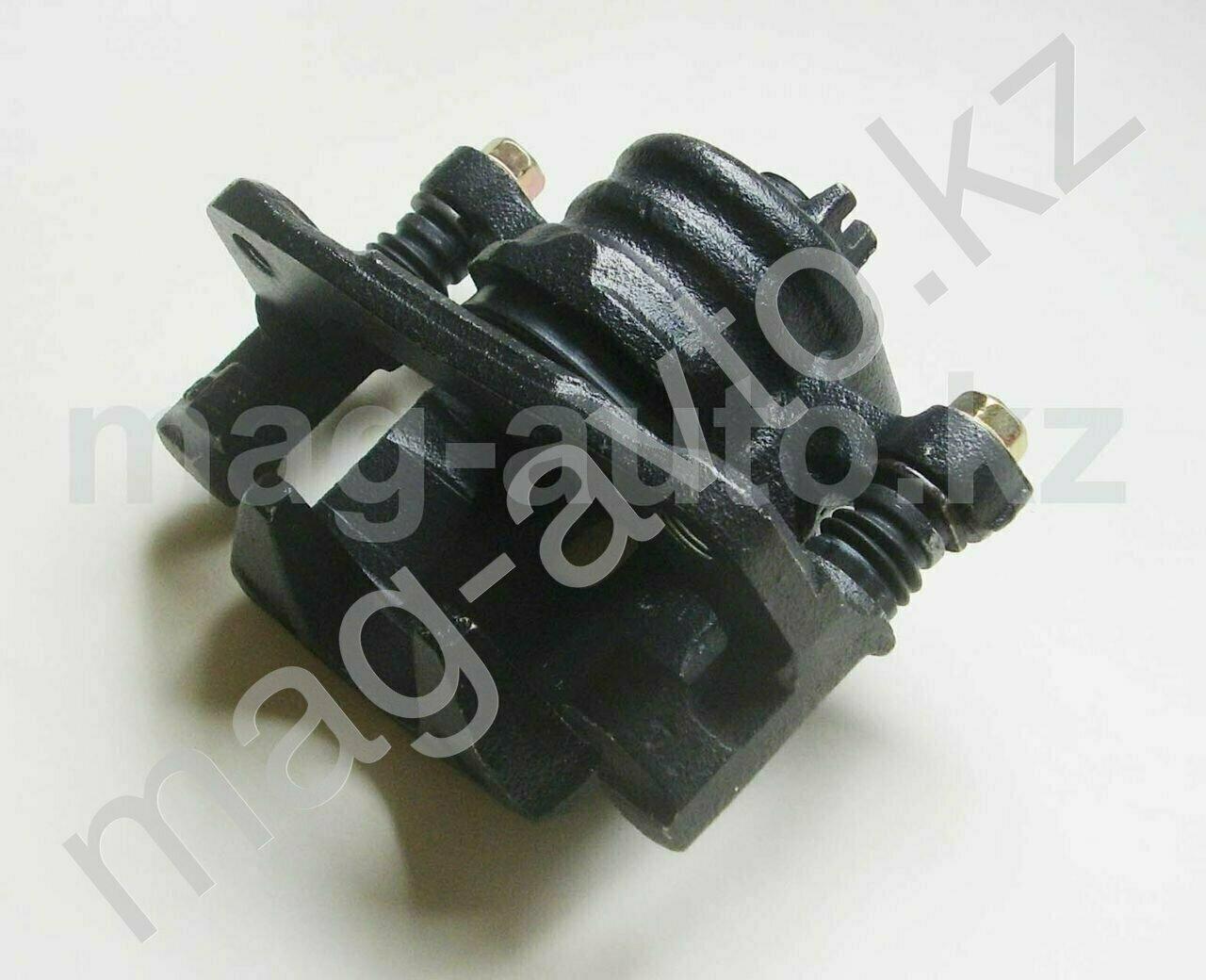 13278, Суппорт тормоза передний левый, фото 1