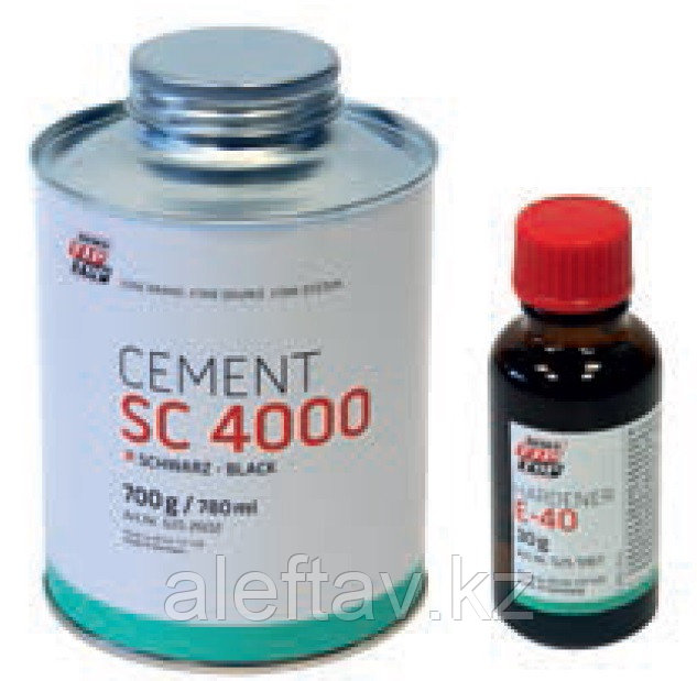 Клей Cement SC 4000  TIP TOP