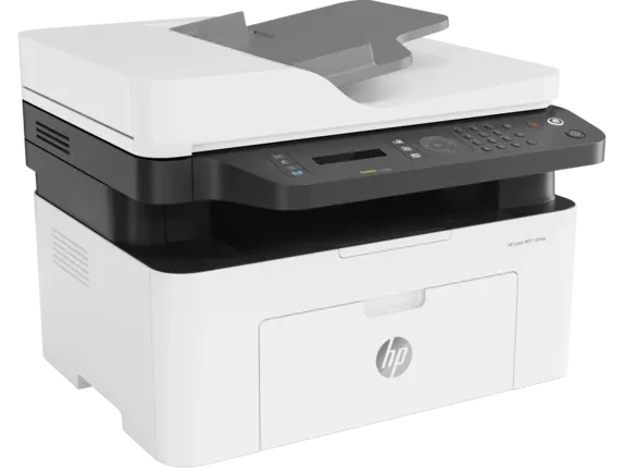 МФУ HP  Laser 137fnw B 4ZB84A