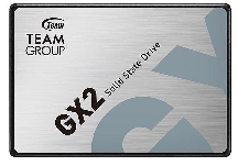 Жесткий диск внутренний Team Group  GX2 T253X2128G0C101