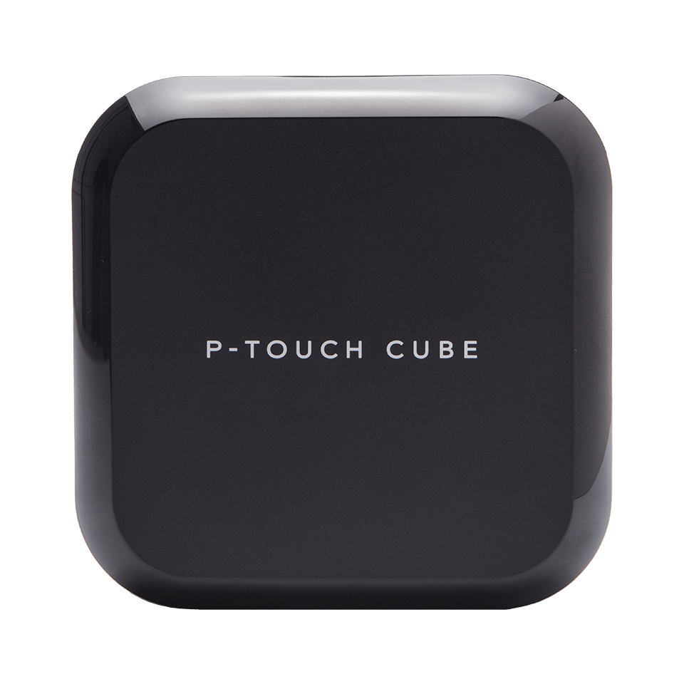 Принтер маркировочный Brother P-Touch PT-710BT