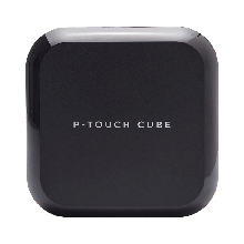 Принтер маркировочный Brother P-Touch PT-710BT