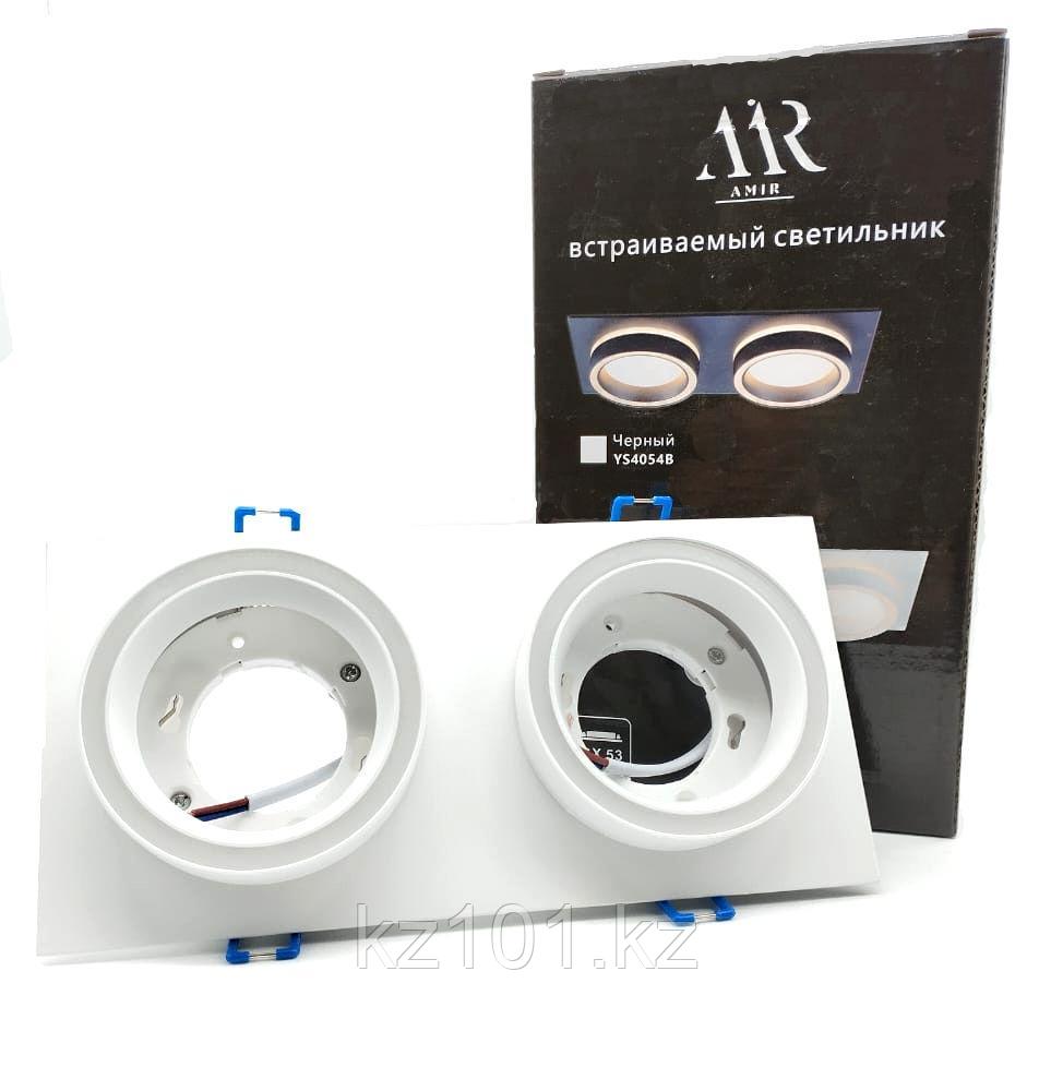 Накладной светильник AMR YS4054W, фото 1