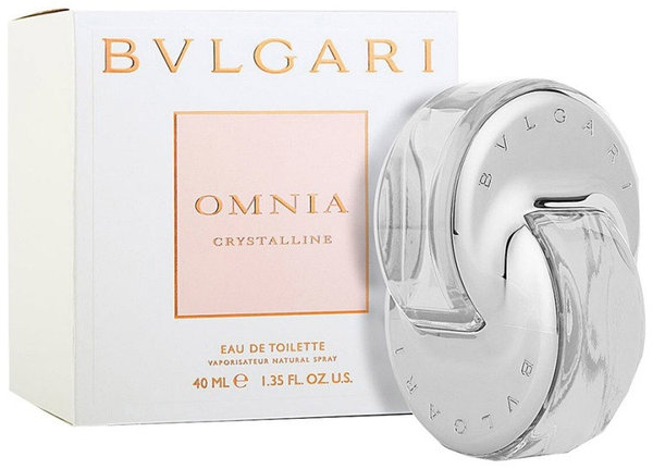 Bvlgari omnia crystalline 100ml deals