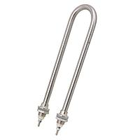ТЭН воздушный 0.5 кВт, l=100см, нержавеющая сталь