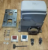 Автоматический привод для откатных ворот BS-IZ-1500