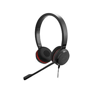 Гарнитура Jabra EVOLVE 30 II Stereo 2-022889 5399-823-389, фото 1